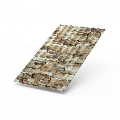 Лот: 17378575. Фото: 1. Профлист С8 0,5 (Ecosteel). Металлопрокат