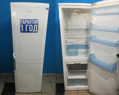 Лот: 21522719. Фото: 1. Холодильник Beko CSK 34000 код... Холодильники, морозильные камеры