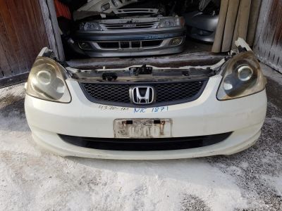 Лот: 11023744. Фото: 1. Ноускат Honda Civic eu1 eu2 eu3... Кузов