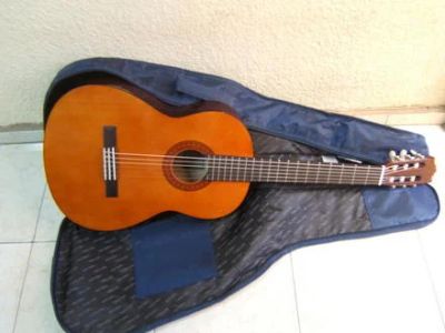 Лот: 3882951. Фото: 1. Yamaha CM-40. Гитары