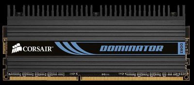Лот: 10862054. Фото: 1. Corsair Dominator DDR3 8Gb. Оперативная память
