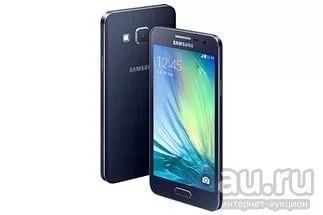 Лот: 8908453. Фото: 1. Samsung Galaxy A5 original полный... Смартфоны