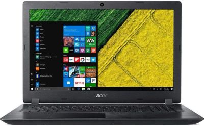 Лот: 16690998. Фото: 1. Ноутбук Acer Aspire 3 A315-51-53MS... Ноутбуки