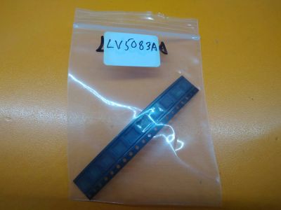 Лот: 25280474. Фото: 1. Mикросхема LCFC Lenovo LV5083A... Запчасти для ноутбуков