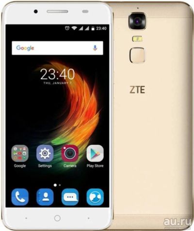 Лот: 8824770. Фото: 1. В наличии ZTE Blade A2 Plus 4... Смартфоны
