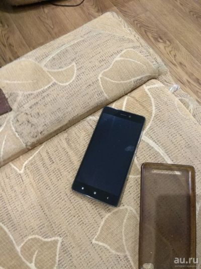 Лот: 10847602. Фото: 1. Xiaomi Redmi 3. Смартфоны