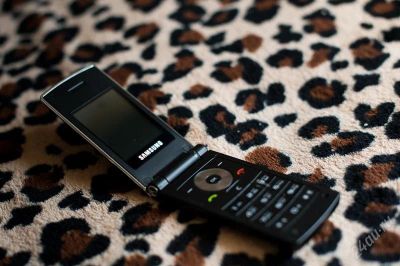 Лот: 1403905. Фото: 1. Samsung SGH-E210. Кнопочные мобильные телефоны