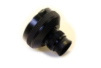 Лот: 6926881. Фото: 1. Kenko Skope Eyepiece NA. Подзорные трубы