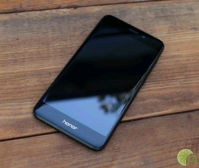 Лот: 12835448. Фото: 1. Honor 6c pro. Смартфоны