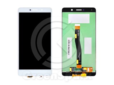 Лот: 13959798. Фото: 1. Дисплей для Huawei Honor 6X (BLN-L21... Дисплеи, дисплейные модули, тачскрины