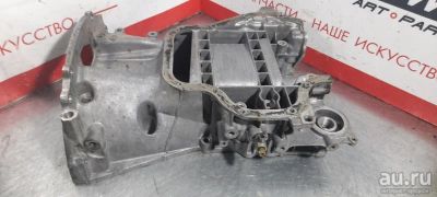 Лот: 18156467. Фото: 1. Поддон Toyota Camry ACV30 1AZ-FE... Другое (автозапчасти)