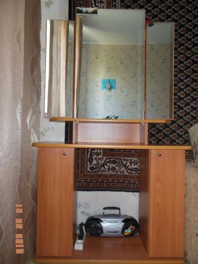 Лот: 3284226. Фото: 1. Дамский столик. Гостиные, стенки, горки