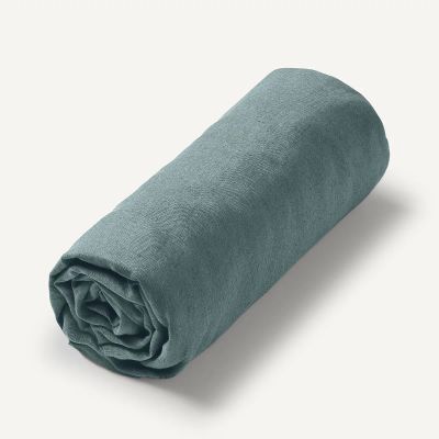 Лот: 25088598. Фото: 1. Простыня LaRedoute. Другое (одежда, обувь, галантерея)