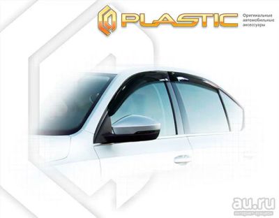 Лот: 13221367. Фото: 1. Skoda Octavia A7 2013-, 2017-... Детали тюнинга