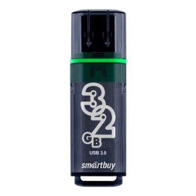 Лот: 14290673. Фото: 1. Флэш-диск SmartBuy 32GB USB 3... USB-флеш карты