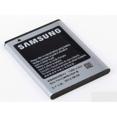 Лот: 14024669. Фото: 1. Аккумулятор АКБ Батарея для Samsung... Аккумуляторы