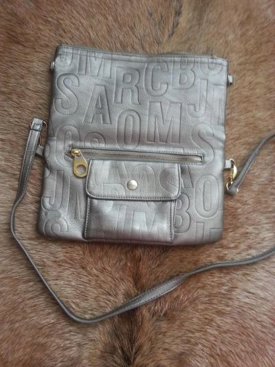 Лот: 6437934. Фото: 1. клатч с рубля marc jacobs. Сумки