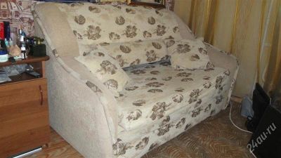 Лот: 3839185. Фото: 1. Диван. Диваны