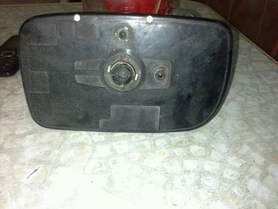 Лот: 11630121. Фото: 1. Accord cf4 ,полотно , зеркало... Запчасти