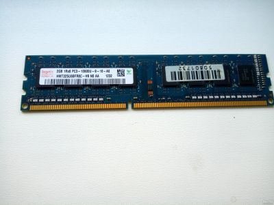 Лот: 16280698. Фото: 1. Оперативная память Hynix DDR3... Оперативная память