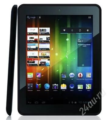 Лот: 2102106. Фото: 1. ПК Prestigio 5080PRO. Отличное... Планшеты