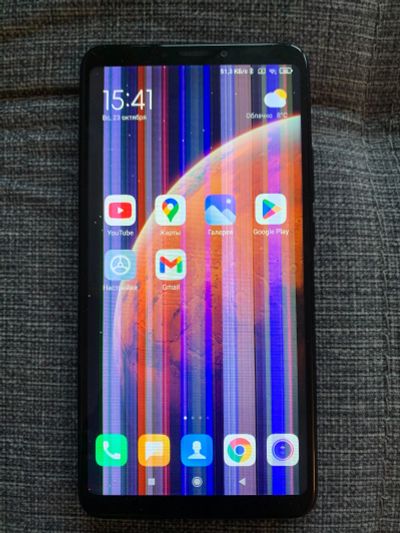 Лот: 19548715. Фото: 1. Xiaomi Mi Max3. Смартфоны