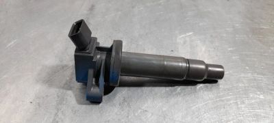 Лот: 18275493. Фото: 1. Катушка зажигания Toyota Wish... Электрооборудование