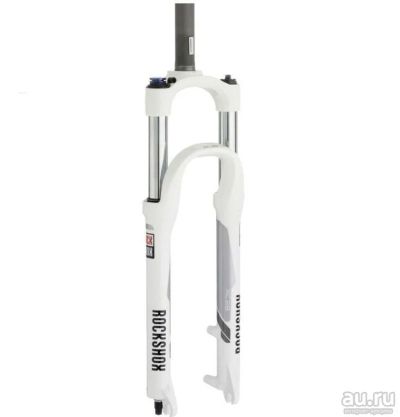 Лот: 16470662. Фото: 1. Вилка RockShox XC28 TK 26", 1... Запчасти