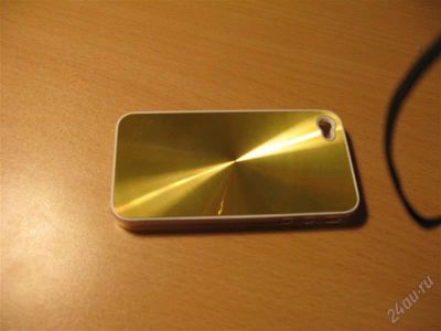 Лот: 867492. Фото: 1. Защитный чехол под iphone 4g. Чехлы, бамперы