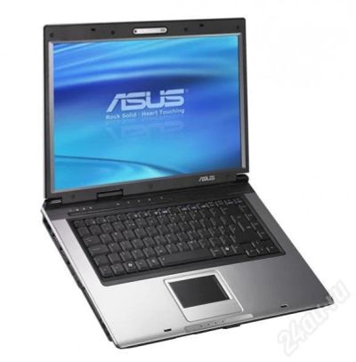 Лот: 620351. Фото: 1. ASUS X50SL. Ноутбуки