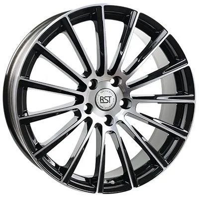 Лот: 20173117. Фото: 1. Диск RST R108 : 8,00-18,00-RST-R108... Диски