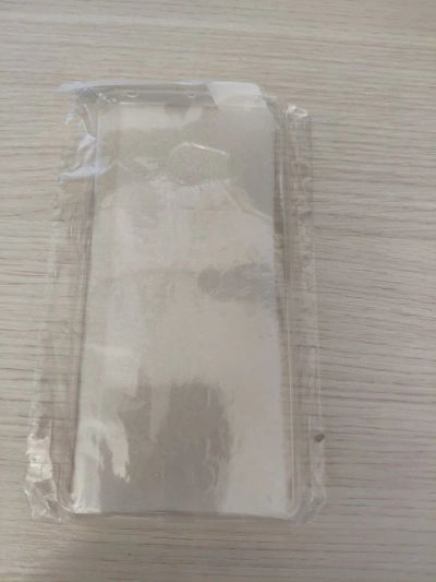 Лот: 15527756. Фото: 1. Чехол на Xiaomi Mi Note 2 (тонкий... Чехлы, бамперы