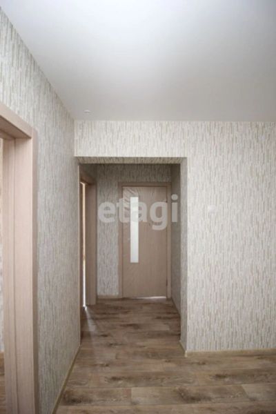 Лот: 20612881. Фото: 1. Продам 2-комн. 60.9 кв.м. Красноярск... Квартиры, студии
