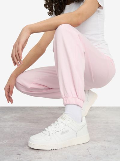 Лот: 25368947. Фото: 1. Кеды женские Ellesse Sueact, Белый. Кеды, кроссовки, слипоны