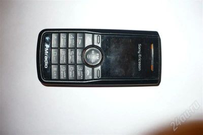 Лот: 613100. Фото: 1. sony ericsson j120i. Кнопочные мобильные телефоны