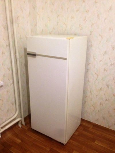 Лот: 8252735. Фото: 1. Холодильник Бирюса + Аэрогриль. Холодильники, морозильные камеры