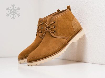 Лот: 18951860. Фото: 1. Зимние Ботинки UGG (27043) Размер... Кеды, кроссовки, слипоны
