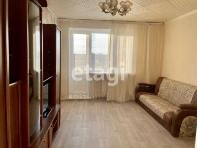 Лот: 20984859. Фото: 1. Продам 1-комн. кв. 32.9 кв.м... Квартиры, студии