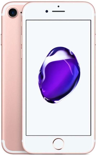 Лот: 11621263. Фото: 1. Смартфон 4.7" Apple iPhone 7 256Gb... Смартфоны