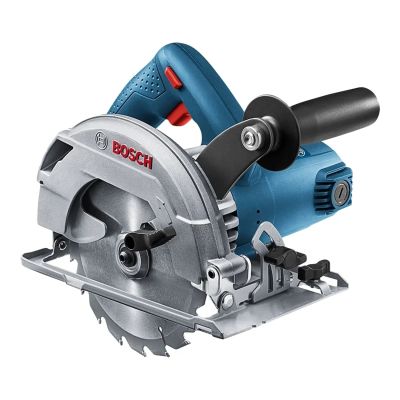 Лот: 25129547. Фото: 1. Электропила циркулярная Bosch... Электроинструмент