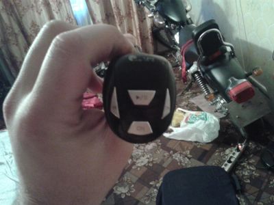 Лот: 3420580. Фото: 1. FM-модулятор Flash Easydisk Car... Другое (автозвук)