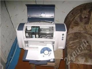 Лот: 56284. Фото: 1. HP 3820. Красноярск