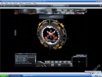 Лот: 762040. Фото: 1. Darkorbit. Игры для ПК