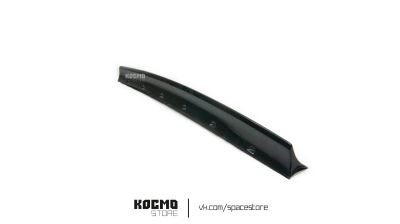 Лот: 15327639. Фото: 1. Спойлер дактейл AVR на ВАЗ 2108-2114. Детали тюнинга