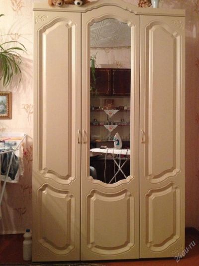 Лот: 3124160. Фото: 1. Шикарный шкаф)Цена снижена!. Шкафы, шкафы-купе