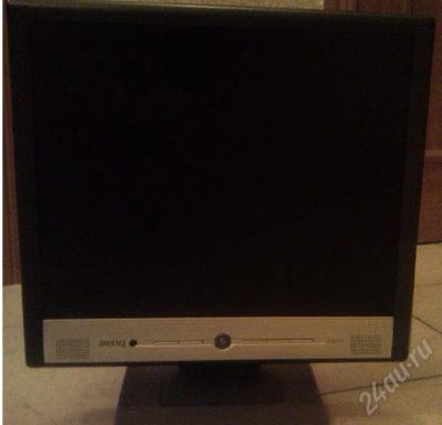 Лот: 38725. Фото: 1. Монитор LCD 17. Красноярск