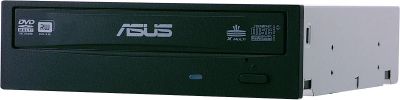 Лот: 4472132. Фото: 1. Продам привод DVD RW ASUS IDE... Приводы CD, DVD, BR, FDD