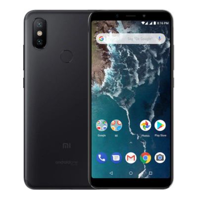 Лот: 12145181. Фото: 1. Б/У Xiaomi Mi A2 64GB. Полный... Смартфоны