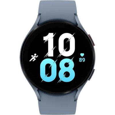 Лот: 22221055. Фото: 1. Умные часы Samsung Galaxy Watch5... Смарт-часы, фитнес-браслеты, аксессуары