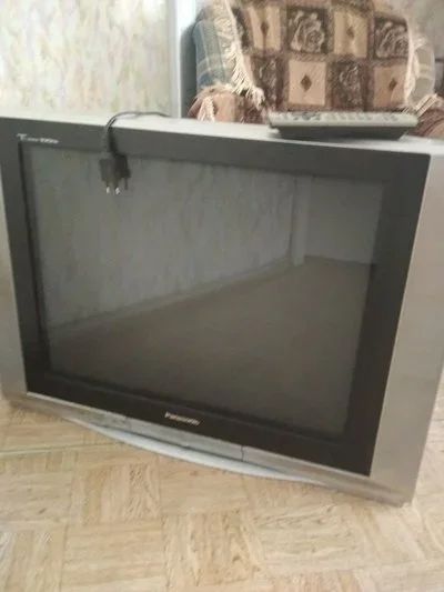 Лот: 13991492. Фото: 1. Panasonic телевизор TX-29F240TB. Телевизоры